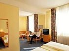 фото отеля Airport Hotel Dortmund