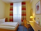 фото отеля Airport Hotel Dortmund