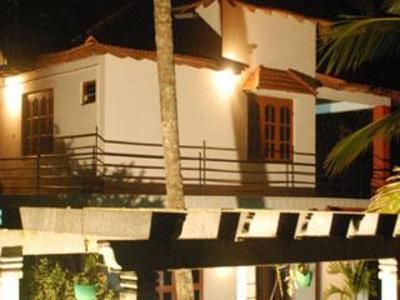 фото отеля Balajivilla Homestay