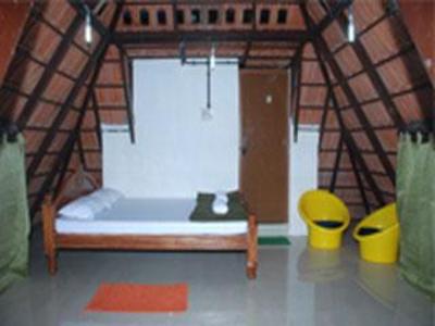 фото отеля Balajivilla Homestay