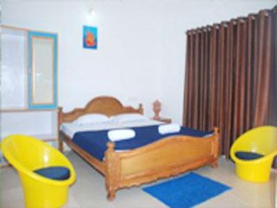 фото отеля Balajivilla Homestay