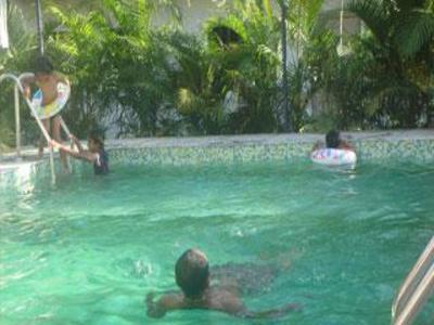 фото отеля Balajivilla Homestay
