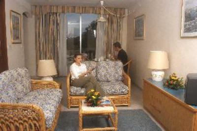 фото отеля Sundown Court Leisure Resort