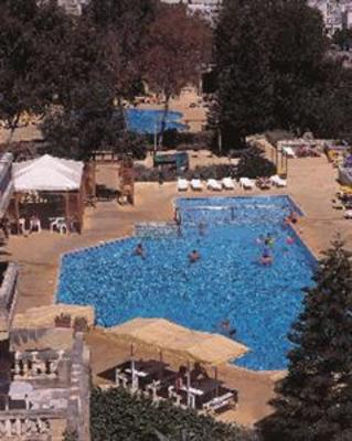 фото отеля Sundown Court Leisure Resort