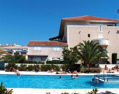 фото отеля Le Domaine d'Azur