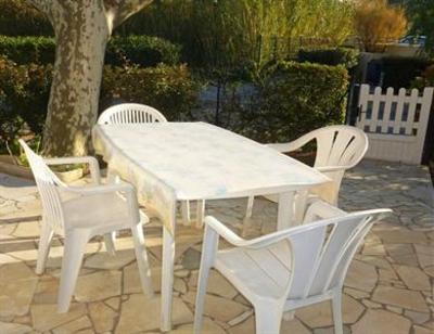 фото отеля Le Domaine d'Azur