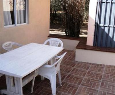 фото отеля Cabanas El Algodonal