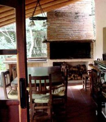 фото отеля Cabanas El Algodonal