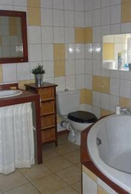 фото отеля Chambre et table d'hotes Magaadjukalo