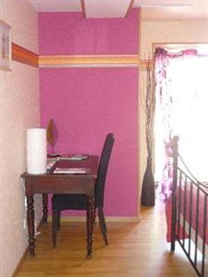 фото отеля Chambre et table d'hotes Magaadjukalo