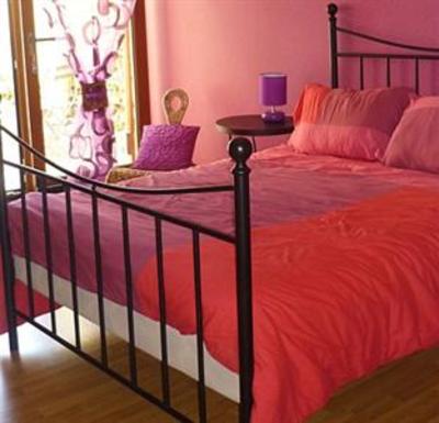 фото отеля Chambre et table d'hotes Magaadjukalo