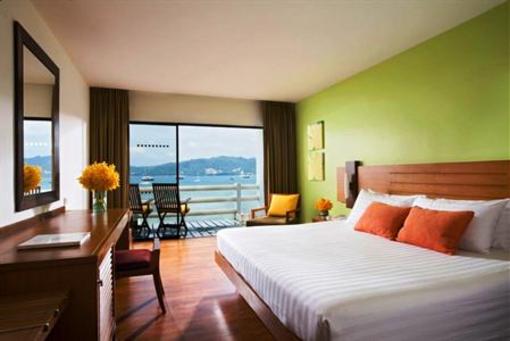 фото отеля Amari Coral Beach Phuket