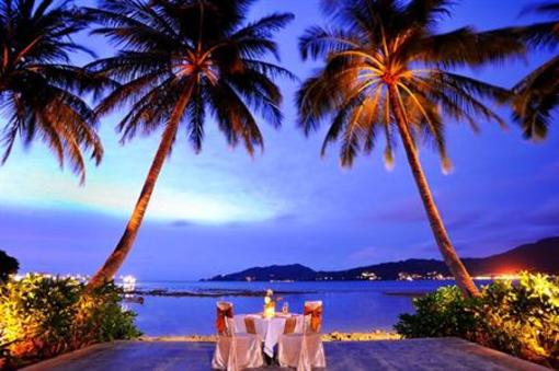 фото отеля Amari Coral Beach Phuket