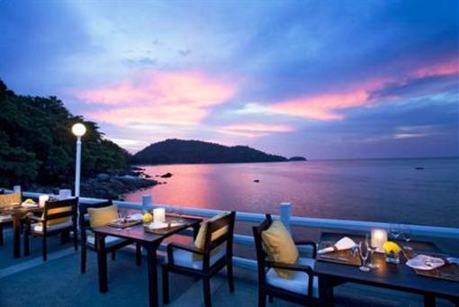 фото отеля Amari Coral Beach Phuket