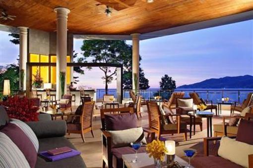 фото отеля Amari Coral Beach Phuket