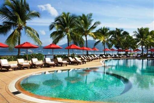 фото отеля Amari Coral Beach Phuket