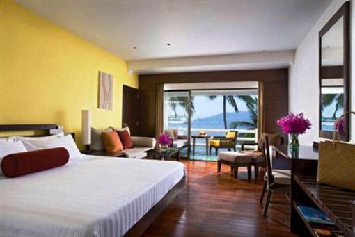 фото отеля Amari Coral Beach Phuket