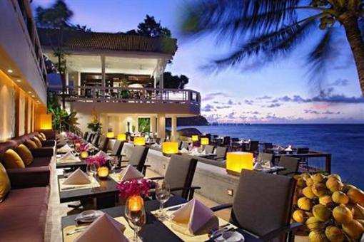 фото отеля Amari Coral Beach Phuket