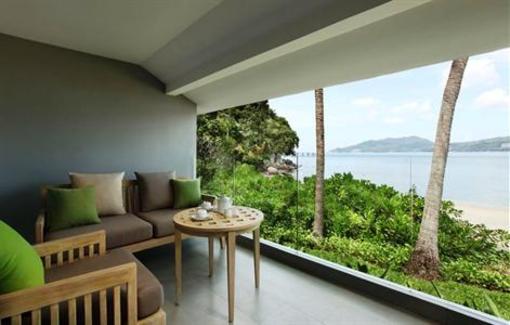 фото отеля Amari Coral Beach Phuket