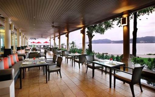 фото отеля Amari Coral Beach Phuket