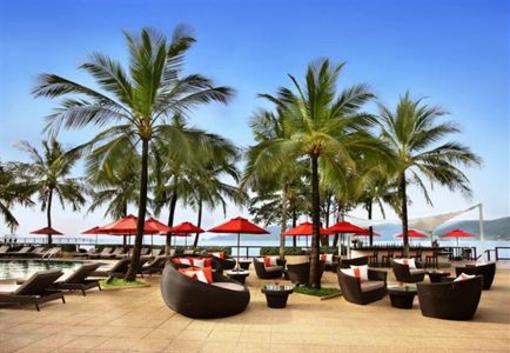 фото отеля Amari Coral Beach Phuket