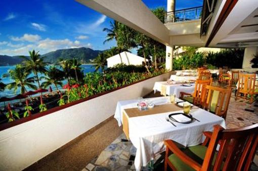 фото отеля Amari Coral Beach Phuket