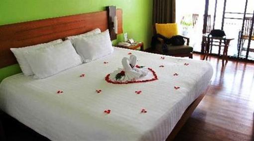 фото отеля Amari Coral Beach Phuket