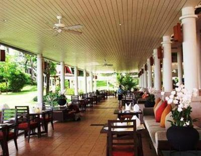 фото отеля Amari Coral Beach Phuket