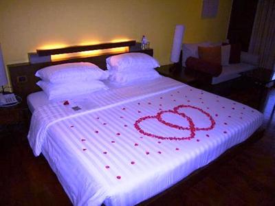 фото отеля Amari Coral Beach Phuket
