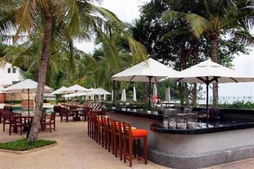фото отеля Amari Coral Beach Phuket