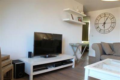 фото отеля Apartment Albertushof