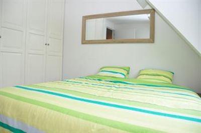 фото отеля Apartment Albertushof