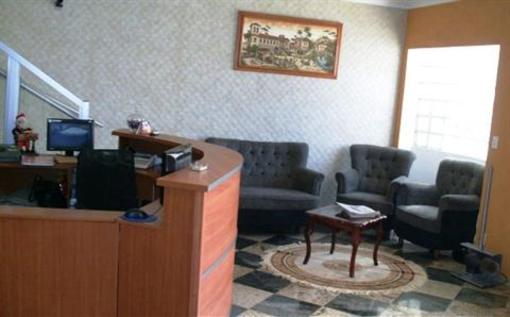 фото отеля Lelis Hotel
