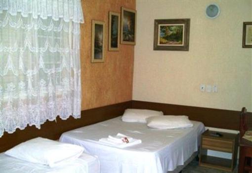 фото отеля Lelis Hotel