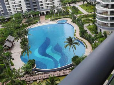 фото отеля Sanya Haiyue Holiday Apartment