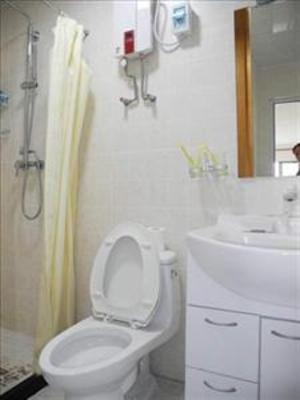 фото отеля Sanya Haiyue Holiday Apartment
