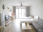 фото отеля Sanya Haiyue Holiday Apartment