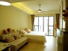 фото отеля Sanya Haiyue Holiday Apartment