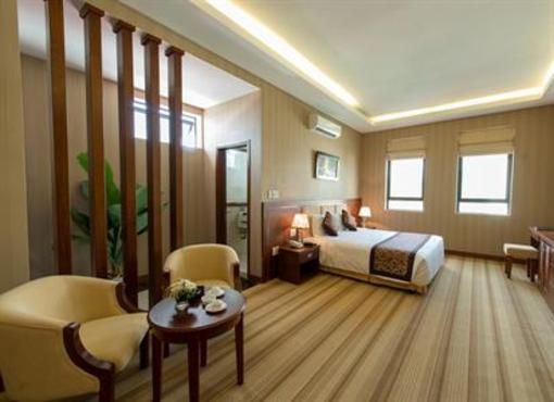 фото отеля Muong Thanh Quy Nhon Hotel