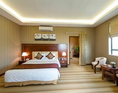 фото отеля Muong Thanh Quy Nhon Hotel