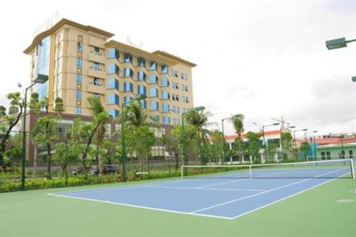 фото отеля Muong Thanh Quy Nhon Hotel