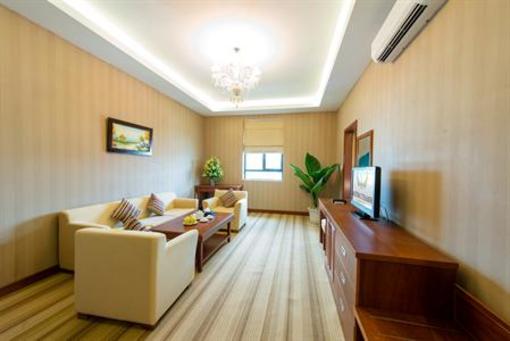 фото отеля Muong Thanh Quy Nhon Hotel