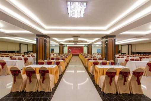 фото отеля Muong Thanh Quy Nhon Hotel