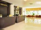 фото отеля Muong Thanh Quy Nhon Hotel