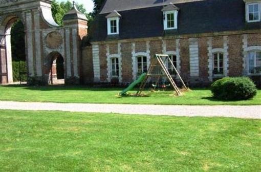 фото отеля Abbaye St-Andre 7