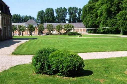 фото отеля Abbaye St-Andre 7