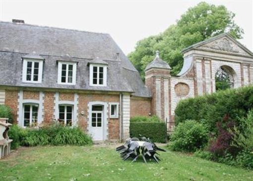 фото отеля Abbaye St-Andre 7