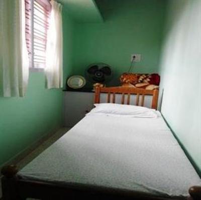 фото отеля Cauvery Nilaya Home Stay