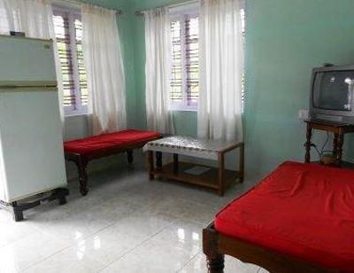 фото отеля Cauvery Nilaya Home Stay