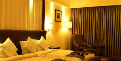 фото отеля Hotel Millennium Hyderabad
